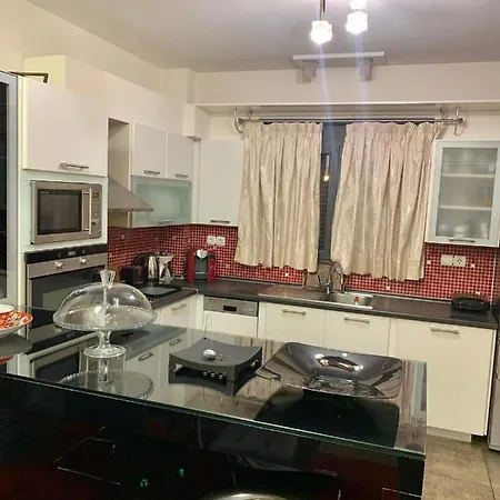 Two Floor Luxurious Villa #Skg-2
