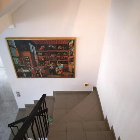 Villa In Panorama, Thessaloniki, With A Swimming Pool. Host: Mr. George-2