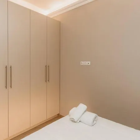 Satus Finem Egnatia'S Luxury Apartment-3