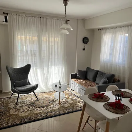 Silverline Comfort Apartment-3