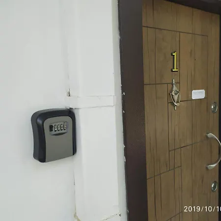 New!90Sqm10Minairport2Bedrooms-2