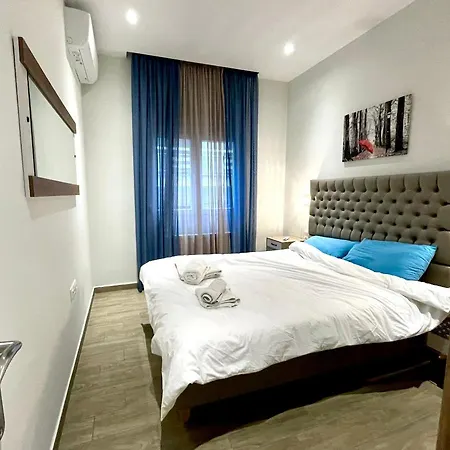 Dreamy Apartment City Center 11 Thesbnbgr-2