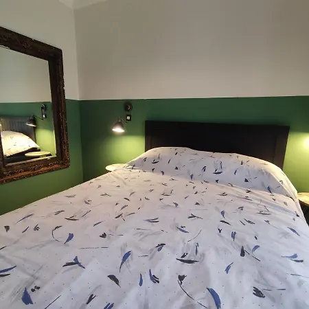 Aika Apartment, Διαμέρισμα Στο Κέντρο, Κοντά Στη Δεθ-3