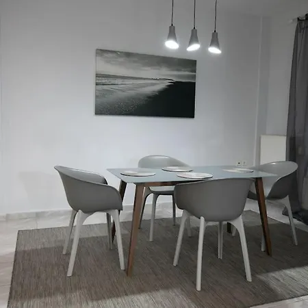 Panorama View Apartment-3
