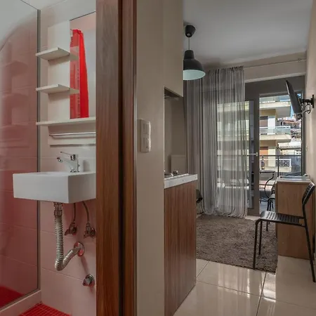 Kolomvou New Building Flat-3