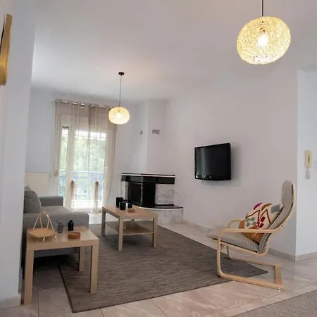 Panorama View Apartment-2