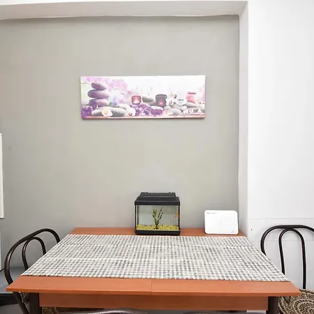 Central Apartment Thessaloniki-Easy Parking-2