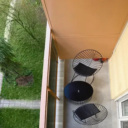 L' Appartment Bleu-3