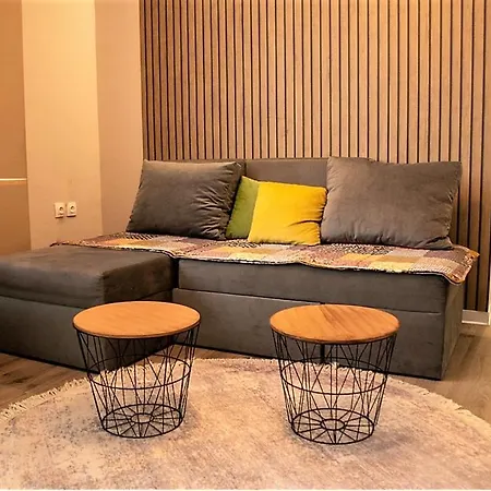 Jukebox Suite 2 Bedrooms - Big Balcony-2