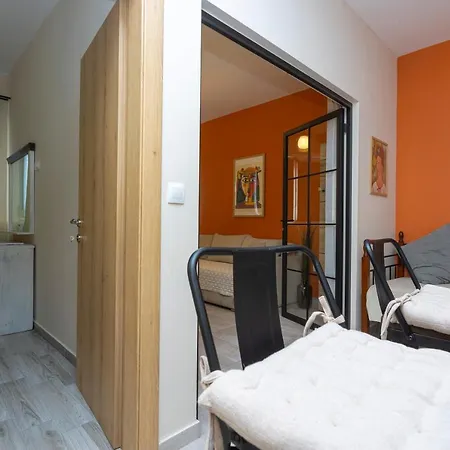 3C'S Apartment Thess :Central, Cosy & Convenient-3