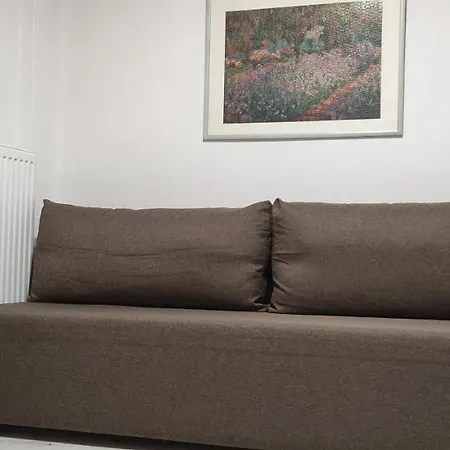 Agias Sofias Luxury Apartment-2