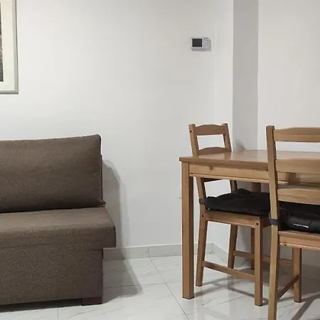 Agias Sofias Luxury Apartment-3