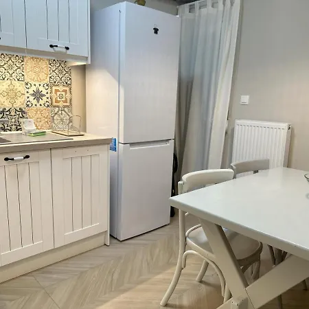 Apartment In The Center Of Agia Sophia-2