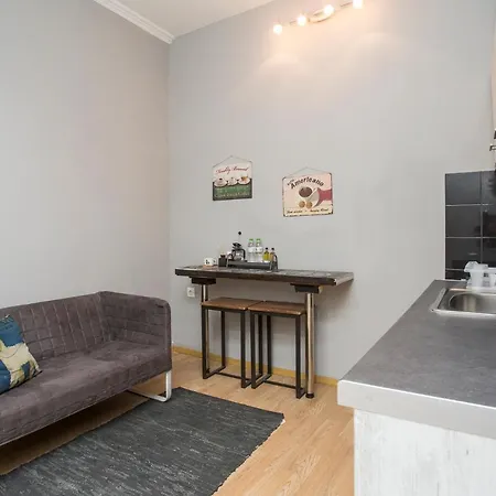 Closer "Egnatia Apartment 3"-3