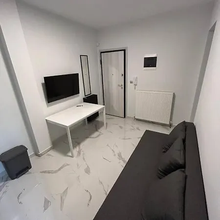 Aegean Blue Apartments The Luxury Suite-3