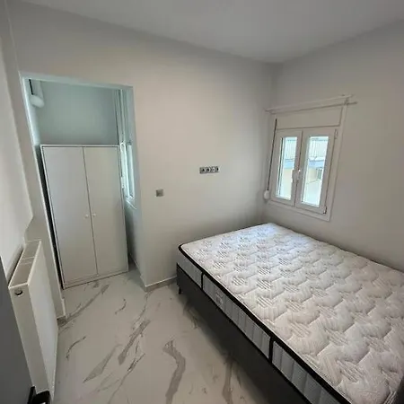 Aegean Blue Apartments The Luxury Suite-2