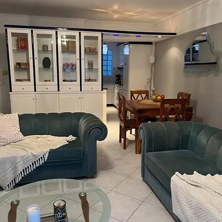 Rotunda Apartment-2