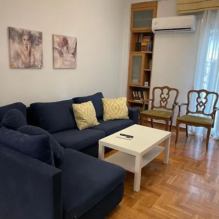 City Heart Apartment-3