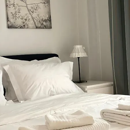 City Heart Apartment-2