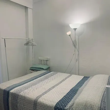 Cozy White Home-2