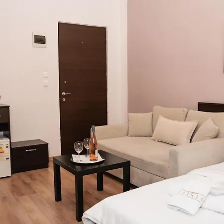 Hotel Ilisia-2