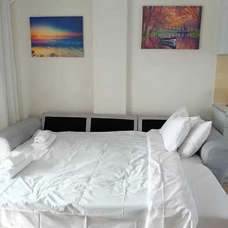 Amazing Loft Skyview-2