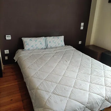 Apartment At The Heart Of Thessaloniki-2