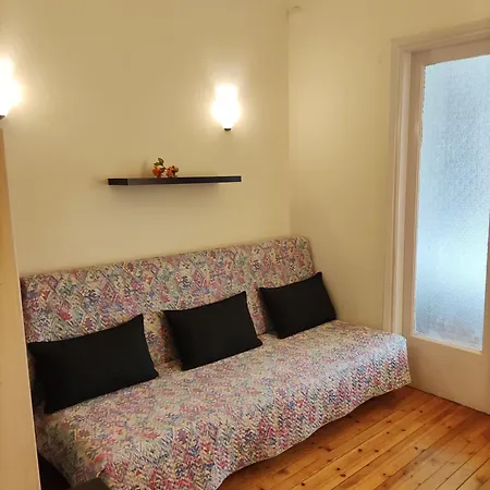 Apartment At The Heart Of Thessaloniki-3