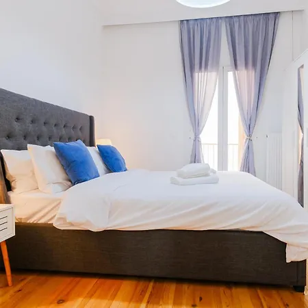 Daylily, 2 Bdrm Apartment, Vesta Philoxenia-3