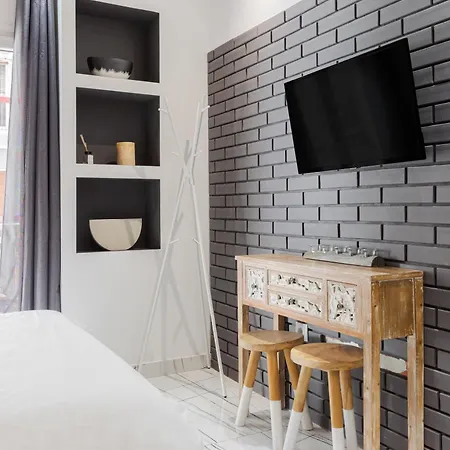 #Eagle Studio By Halu! Apartments-3