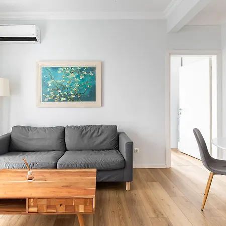 Eclair By Halu! - 2-Bedroom Pet Friendly Apt In The Center-2