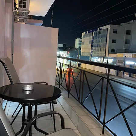 Damia Rental Rooms-2