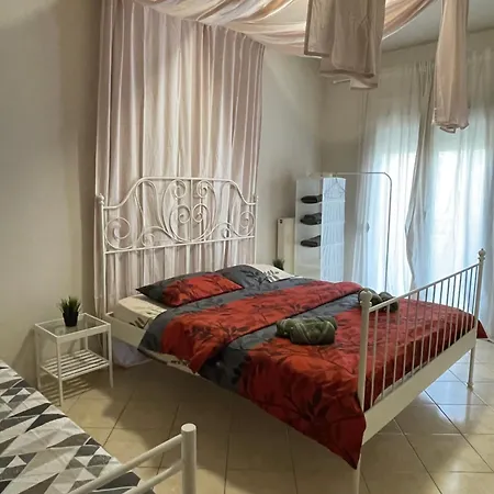 Stone Apartment-2