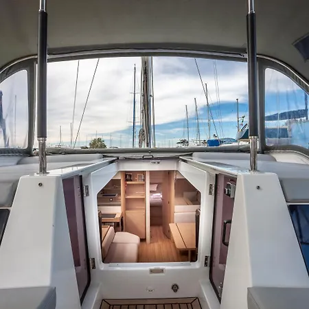 Yacht Psari-2