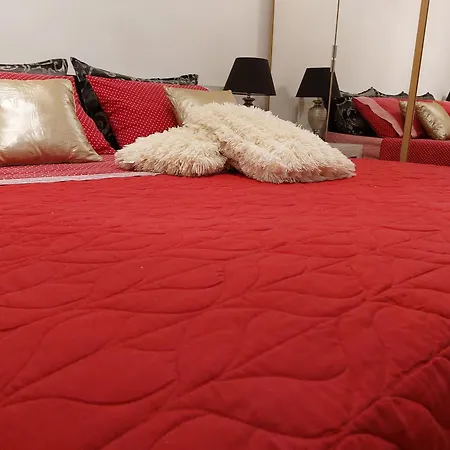 Kabana Suite Thessaloniki City Center Apartment-3