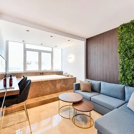 Porto Sea View Apartments-3