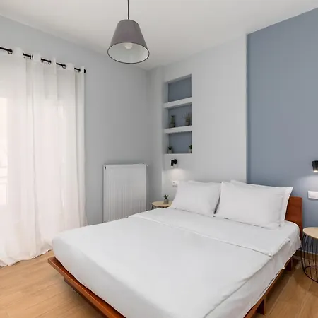 Cassandra Apt By Halu! Apartments-2