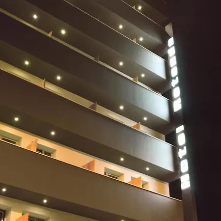 Rotonda Hotel-3