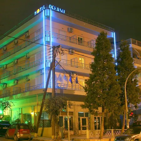 Oceanis-2