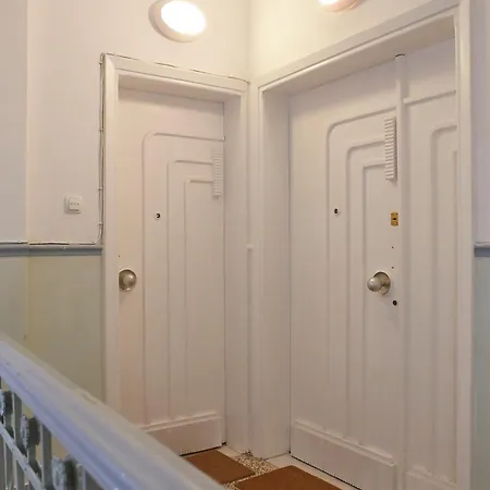 Bright Bright B Central Apartment With Balcony-2