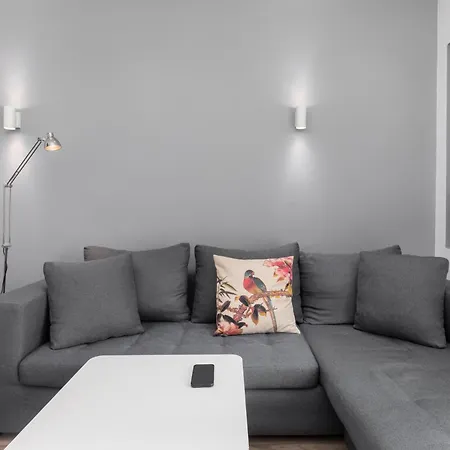 Liberty Apt By Halu! Apartments-3