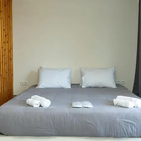 Deko Penthouse Suite-2