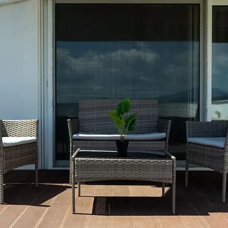 Deko Penthouse Suite-3
