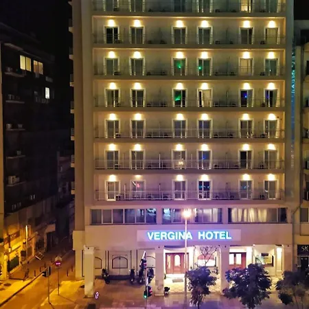Vergina Hotel-3