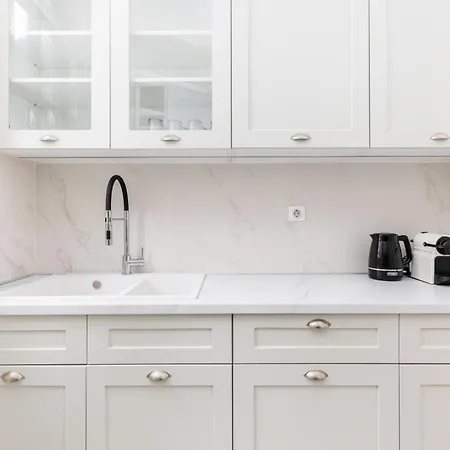 Zoe By Halu! Lovely Penthouse In The Center-2