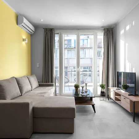 Penthouse Apartments, The Luxury Suites-3