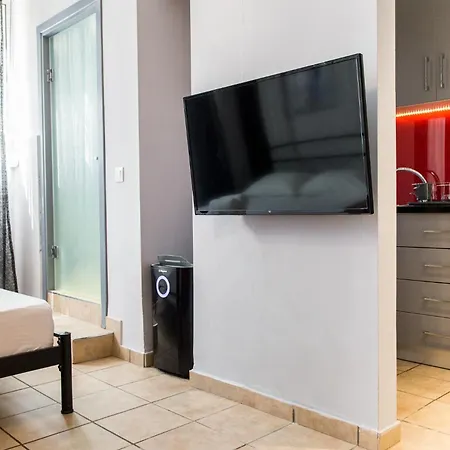 Luxury Apartments In Skg-2