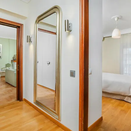 Cozy Penthouse-3