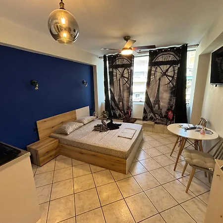 Jordans Rooms 4-3