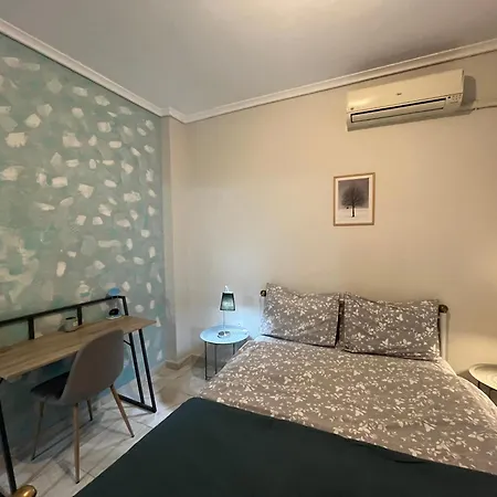 Istos Apartment 4-3